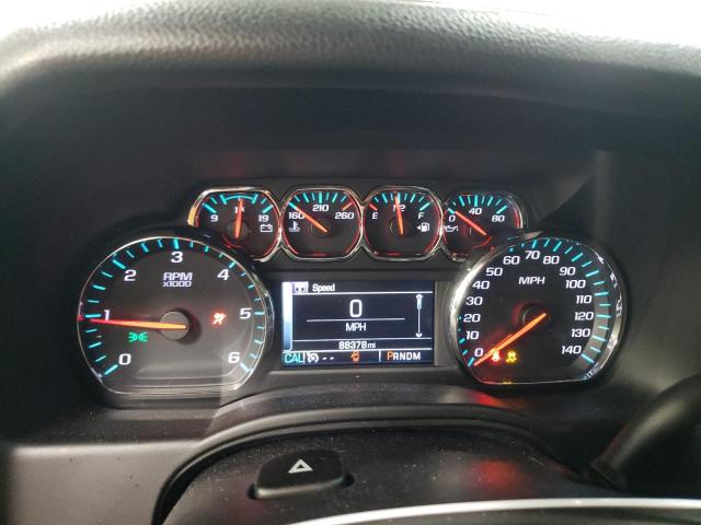 2016 CHEVROLET TAHOE K150 - 1GNSKAKC1GR216534