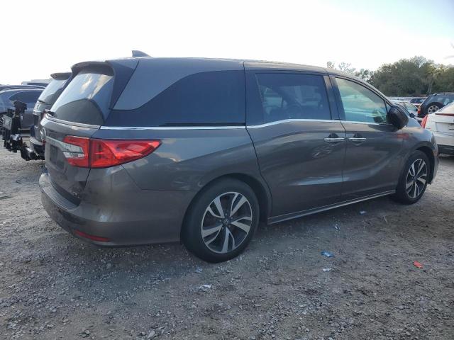 VIN 5FNRL6H91JB079492 2018 HONDA ODYSSEY no.3