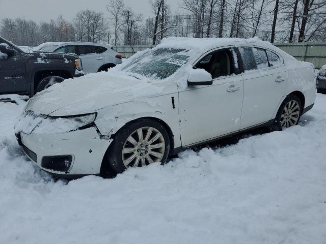 2011 LINCOLN MKS #3022558829