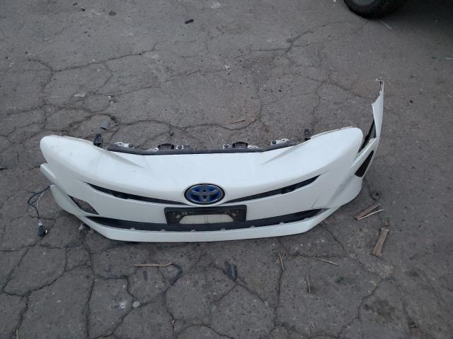 2016 TOYOTA PRIUS - JTDKARFU4G3019597