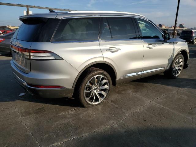 2023 LINCOLN AVIATOR 5LM5J6XC9PGL01432