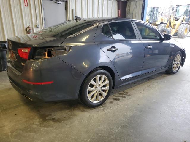2015 KIA OPTIMA EX - 5XXGN4A70FG396117