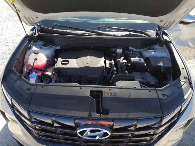 VIN 5NMJB3DE5RH386630 2024 HYUNDAI TUCSON no.11