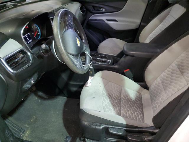 2019 CHEVROLET EQUINOX LS - 2GNAXHEV2K6205890