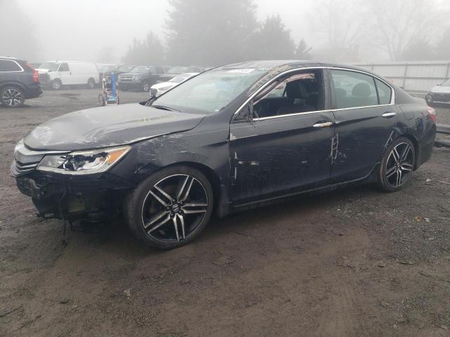 2017 HONDA ACCORD SPO #3027081782