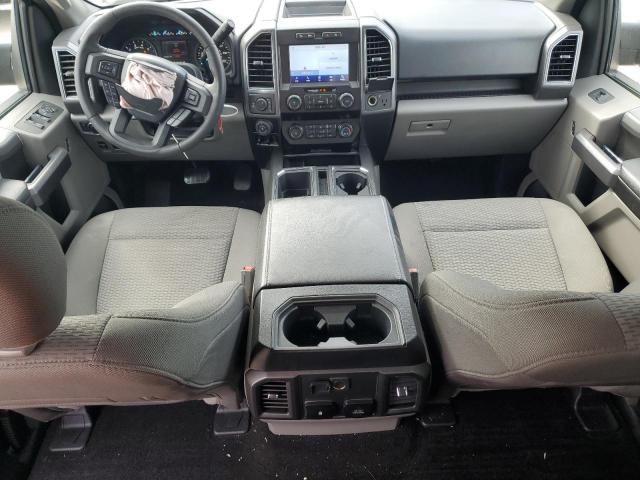 2019 FORD F150 CREW 1FTFW1E50KFD16596