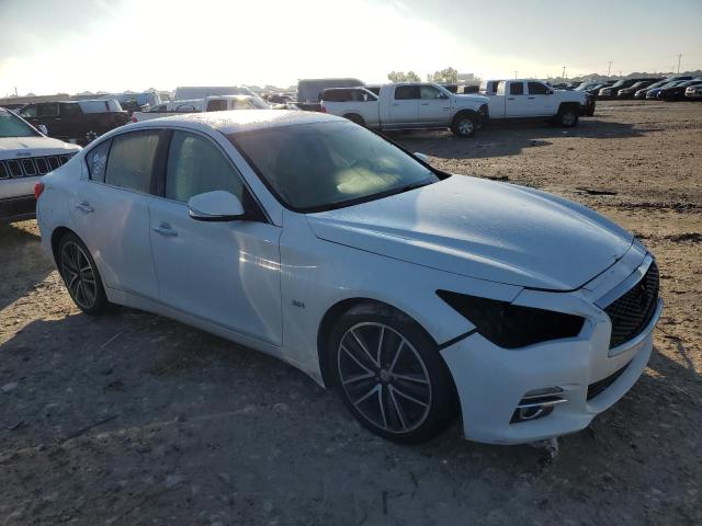 VIN JN1EV7AR2GM346098 2016 INFINITI Q50 no.4