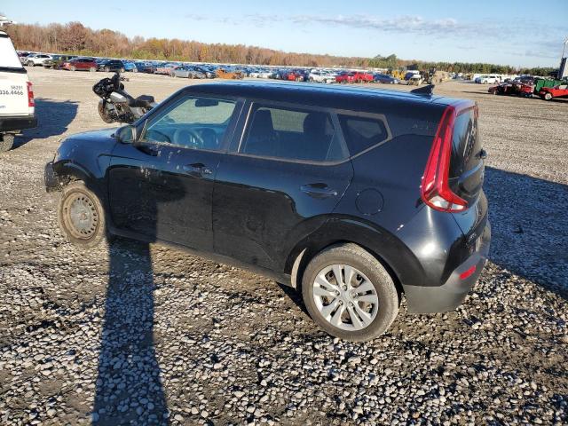 2021 KIA SOUL LX - KNDJ23AU8M7755993