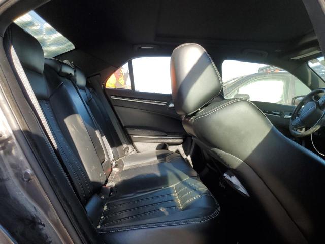 2017 CHRYSLER 300 S - 2C3CCAGG2HH534626