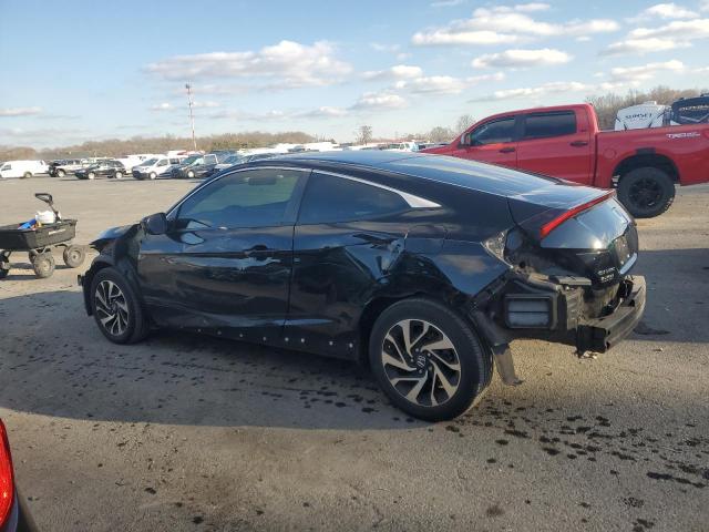 2018 HONDA CIVIC LX - 2HGFC4B01JH305513