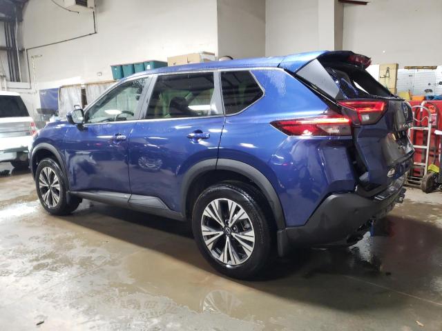 2023 NISSAN ROGUE SV - JN8BT3BB7PW221557