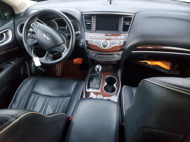 2020 INFINITI QX60 LUXE - 5N1DL0MM7LC528865
