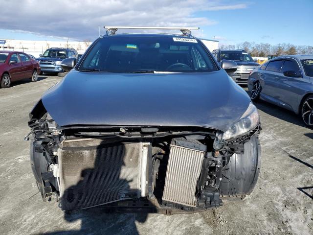 2016 KIA SORENTO SX - 5XYPKDA1XGG031915