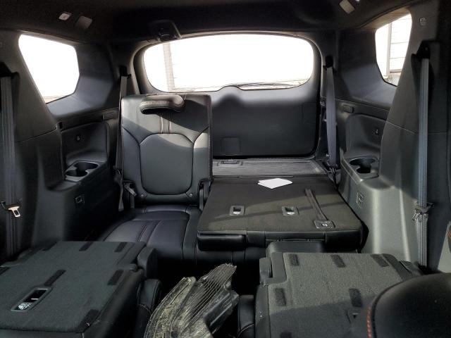 2023 HONDA PILOT TRAI 5FNYG1H67PB000408