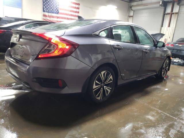 2016 HONDA CIVIC EX - 19XFC1F31GE044521