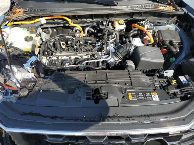 2024 FORD ESCAPE ST - 1FMCU9NZ8RUA90691