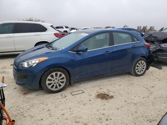 2016 HYUNDAI ELANTRA GT #3032089995