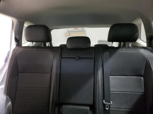 2021 VOLKSWAGEN TIGUAN SE - 3VV3B7AX0MM068217