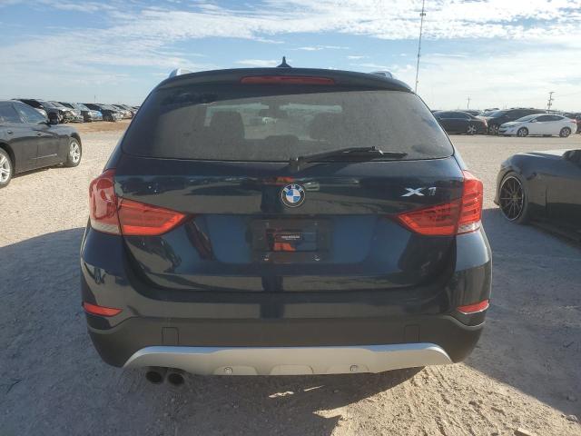 VIN WBAVL1C51FVY39948 2015 BMW X1 no.6