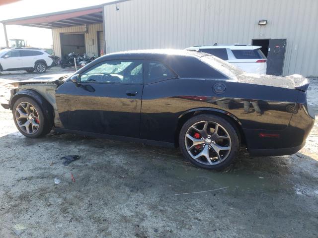 2015 DODGE CHALLENGER - 2C3CDZAG4FH901494