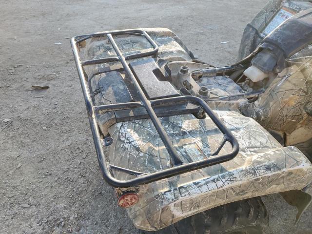 2019 HONDA TRX420 FE 1HFTE49C5K4500093