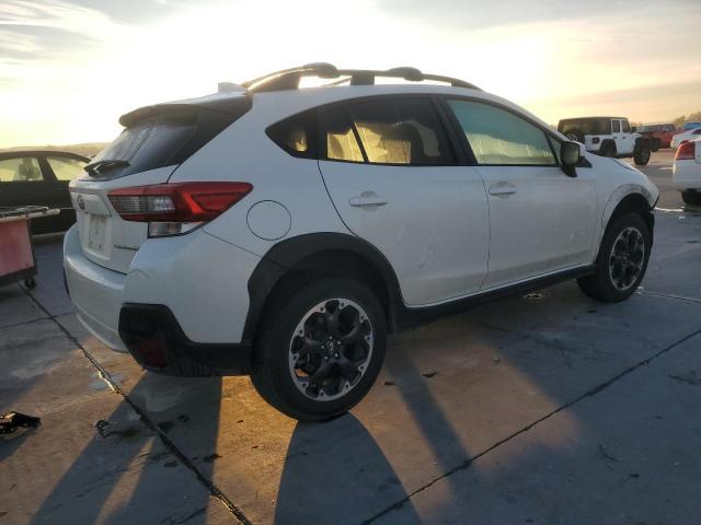 2023 SUBARU CROSSTREK - JF2GTAPC6P8287336