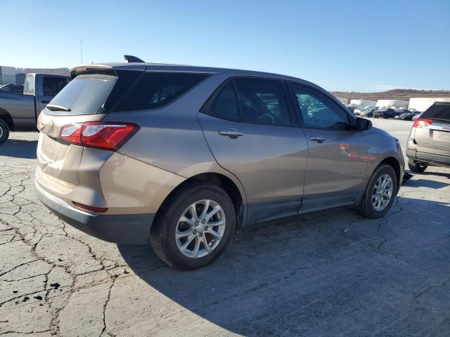 2018 CHEVROLET EQUINOX LS - 3GNAXHEV0JL106012