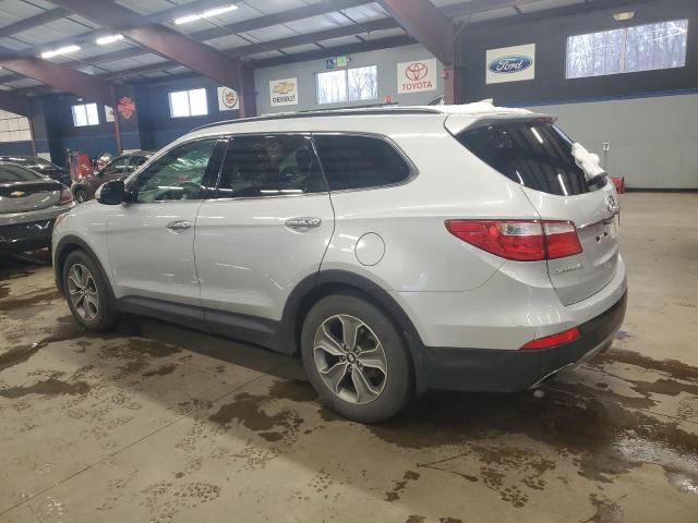 VIN KM8SMDHF8GU134735 2016 HYUNDAI SANTA FE no.2