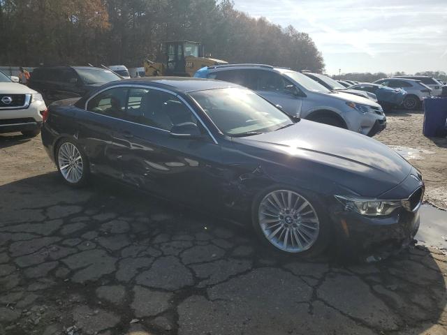 2015 BMW 428 I - WBA3V5C59FP752165
