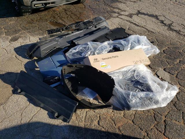 2024 HYUNDAI IONIQ 5 SE - KM8KN4DE8RU314648