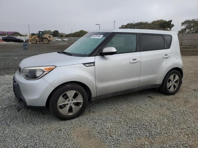 2016 KIA SOUL #3040973444