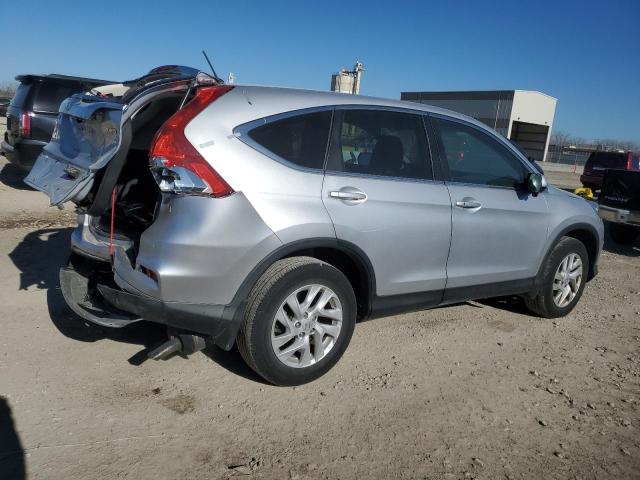 2HKRM4H53FH696061 Honda Crv Ex 2015