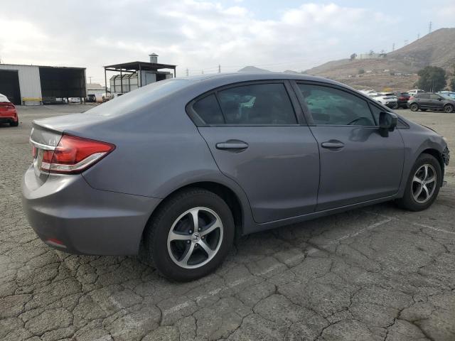 2015 HONDA CIVIC SE 19XFB2F73FE278489