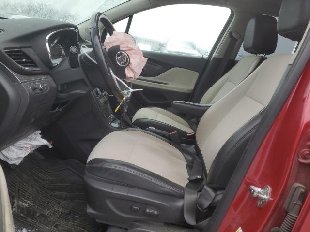 VIN KL4CJ1SM5KB712280 2019 BUICK ENCORE no.7