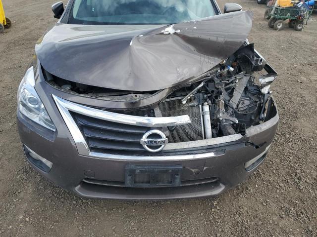 2015 NISSAN ALTIMA 2.5 - 1N4AL3AP6FC469213