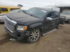 2021 GMC CANYON DEN - 1GTP6EE10M1211906