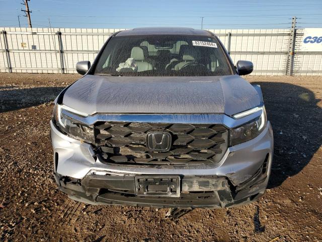 2022 HONDA PASSPORT E - 5FNYF8H5XNB008633