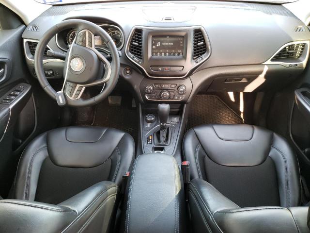 2019 JEEP CHEROKEE L - 1C4PJMLX3KD243891