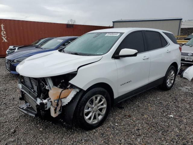 2020 CHEVROLET EQUINOX LT #3034372074