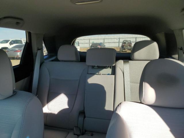 2015 KIA SORENTO LX - 5XYKT3A6XFG581644