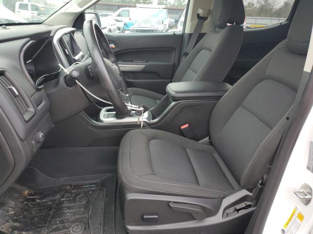 2022 CHEVROLET COLORADO L - 1GCGSCEA5N1298722