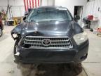 Lot #3027093770 2010 TOYOTA HIGHLANDER