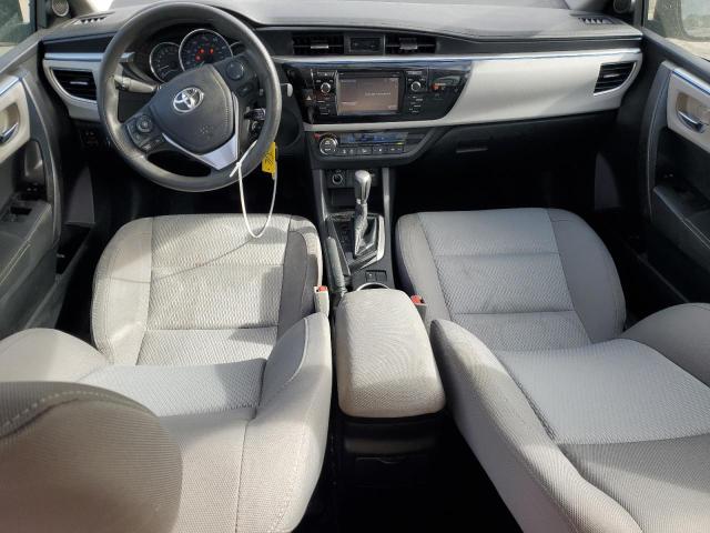 2016 TOYOTA COROLLA L - 2T1BURHE0GC637830