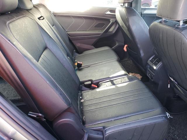 2023 VOLKSWAGEN TIGUAN SE - 3VVCB7AX8PM053985