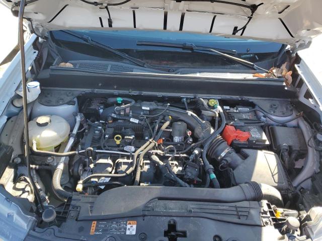 2023 FORD MAVERICK X - 3FTTW8G97PRA69812