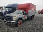 Lot #3026144258 2012 FORD F550 SUPER