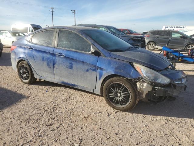 Vin: kmhct4ae0gu089721, lot: 81107854, hyundai accent se 20164