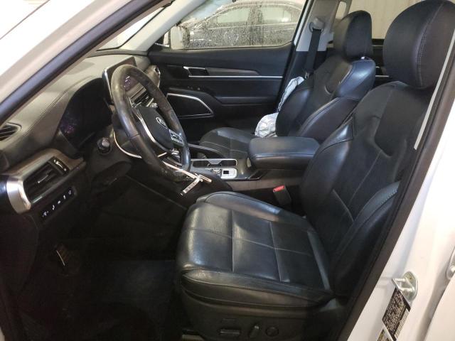 2020 KIA TELLURIDE - 5XYP5DHC5LG020054