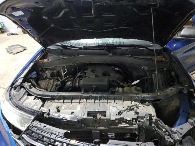2020 FORD EXPLORER X - 1FMSK8DH4LGD11438