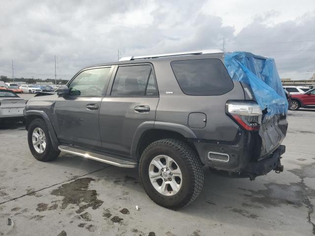 VIN JTEZU5JR0F5106185 2015 TOYOTA 4RUNNER no.2